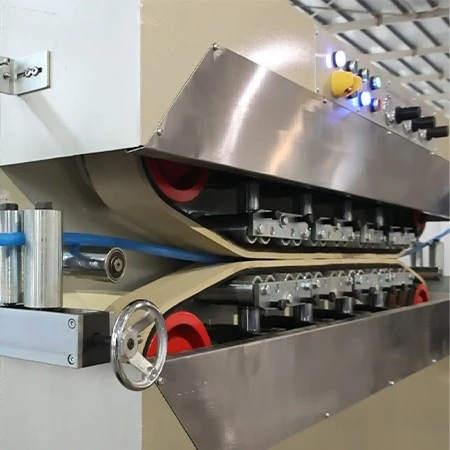 EVOH Multi-layer Oxygen Barrier Pipe Extrusion Line factory