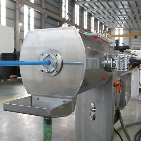 EVOH Multi-layer Oxygen Barrier Pipe Extrusion Line best