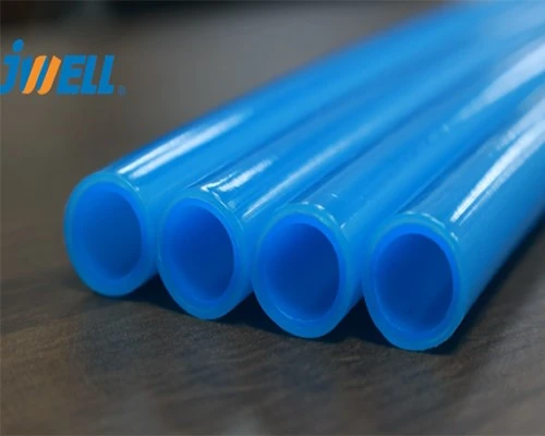 EVOH Multi-layer Oxygen Barrier Pipe EVOH Multi-layer Oxygen Barrier Pipe